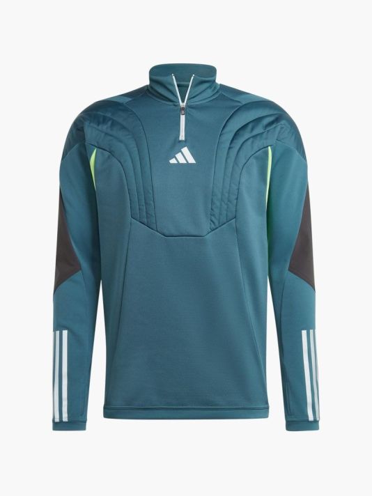 Adidas Tiro 23 C Wintop M IL3207 sweatshirt