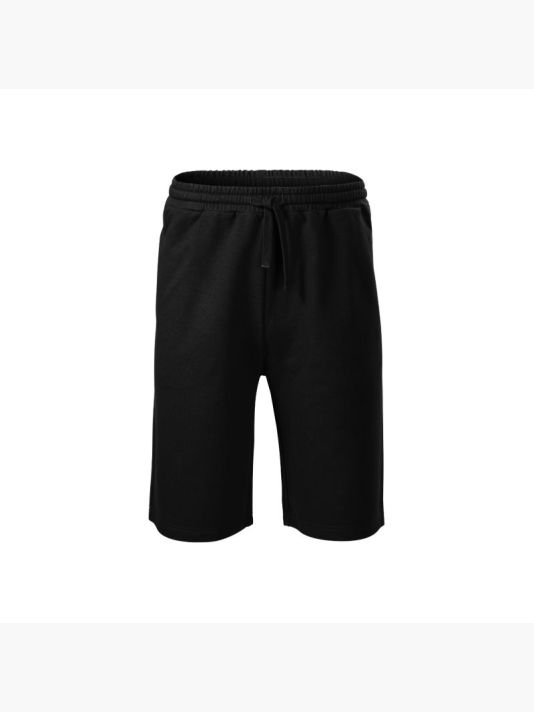 Malfini Comfy M MLI-61101 black shorts