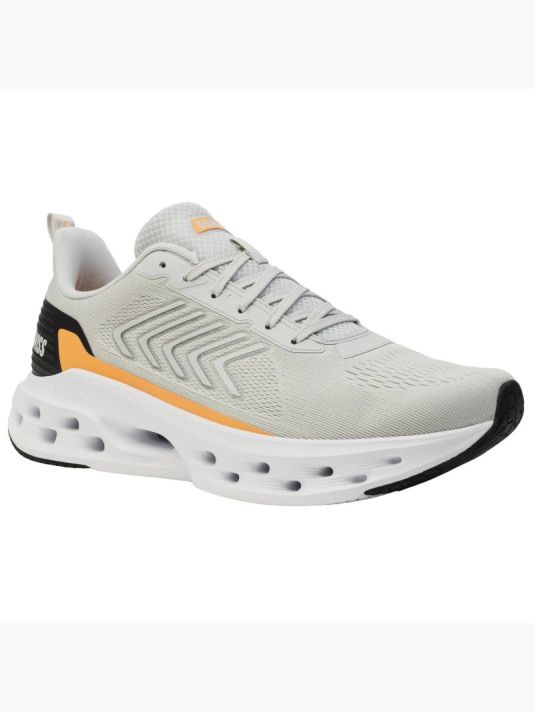 Обувь K-Swiss Melrose Tubes Lite M 04494-031-M оранжевый
