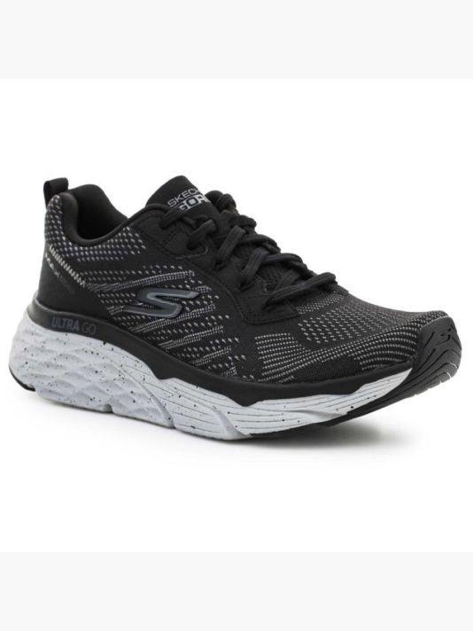 Skechers Max Cushioning Elite Limitless Intensity M shoes 220066-BKGY
