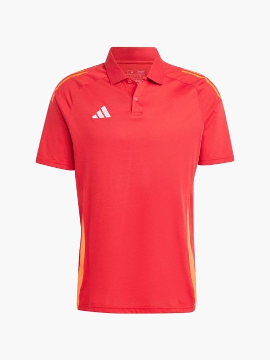 adidas Tiro 24 Competition Polo Shirt M IR7563