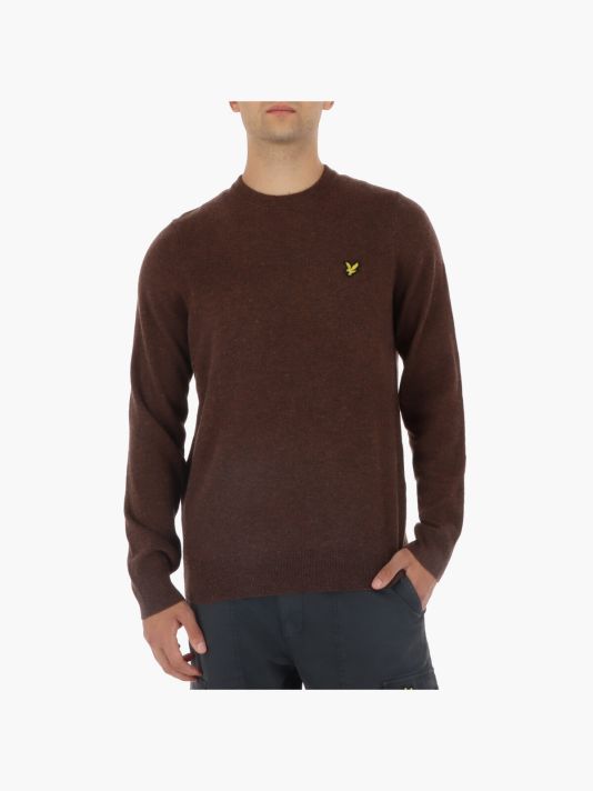 Lyle & Scott meeste džempr