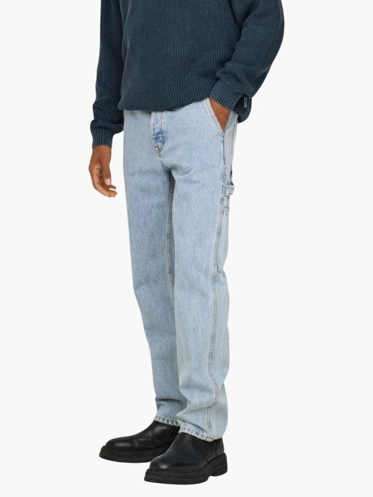 Only & Sonsi meesteteksid