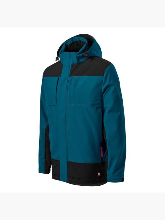 Rimeck Vertex M MLI-W5593 softshell jacket