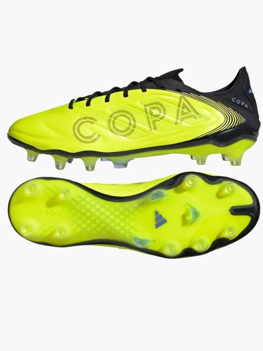 Adidas Copa Pure III Elite FG M IH0072 football boots