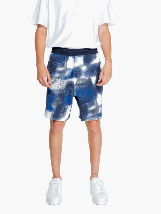Armani Exchange meeste bermuda-püksid