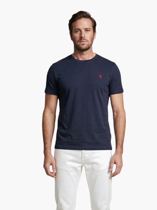 U.S. Polo Assn. meeste T-särk