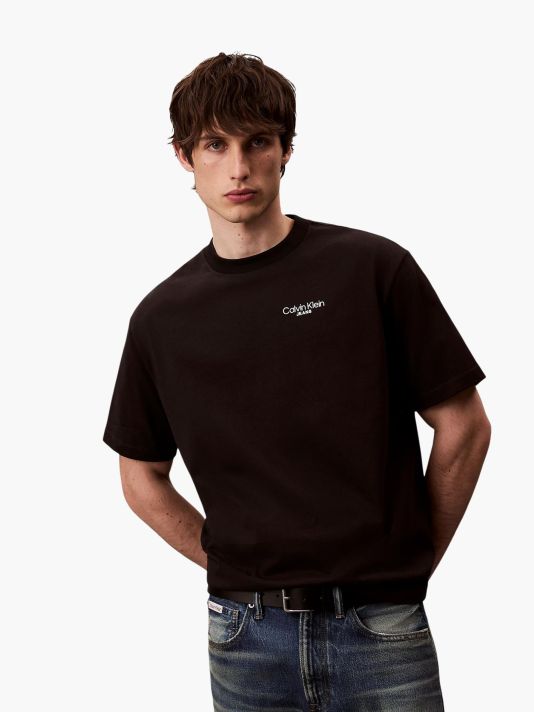 Calvin Klein Jeans Meeste T-särk