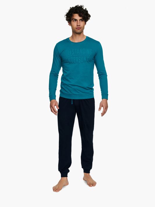 Pyjama model 170148 Henderson