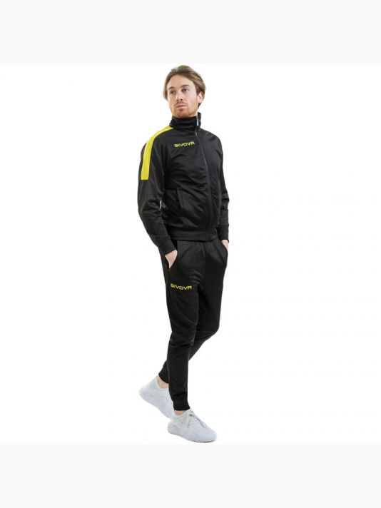 Givova Tuta Revolution M TR033 1007 tracksuit