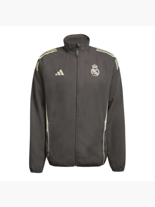 Adidas Real Madrid Jacket M JP3995