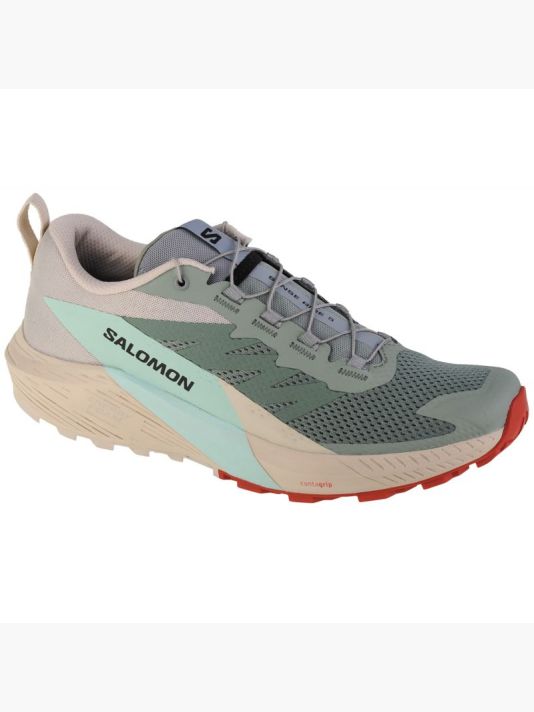 Salomon Sense Ride 5 M 472117 shoes