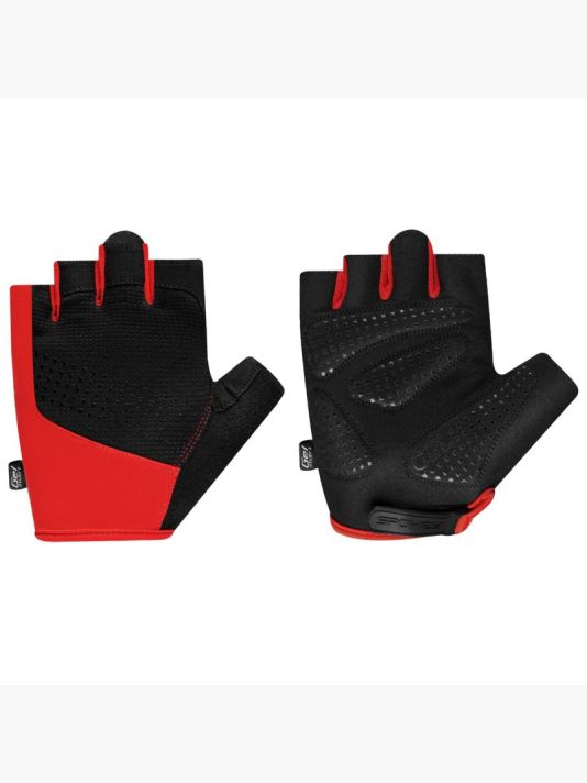 Spokey Avare M cycling gloves SPK-941081 rL