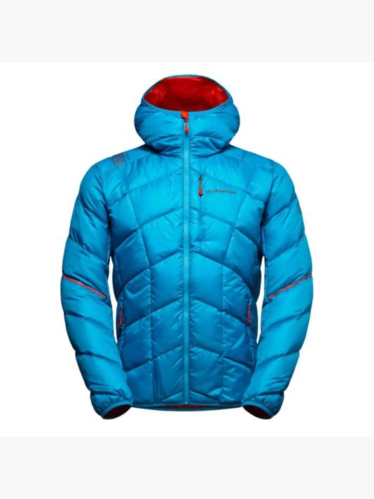 La Sportiva Pinnacle Down Jacket Jkt M L82 614322