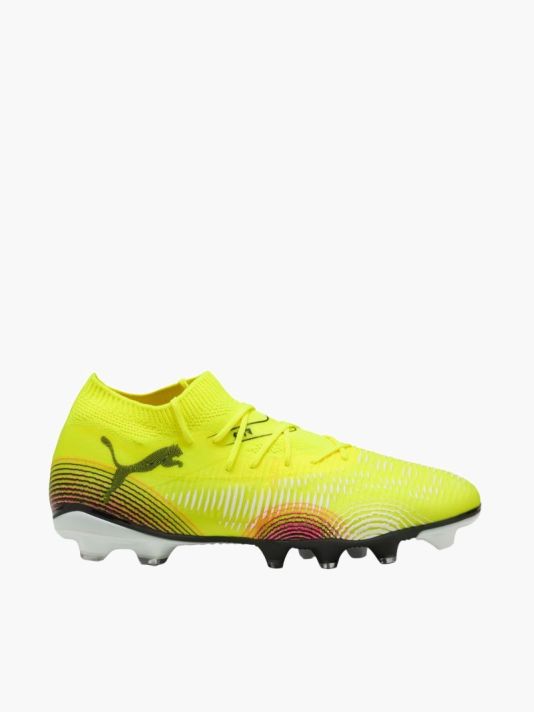 Puma Future 8 Match FG/AG M 108140 03 football boots