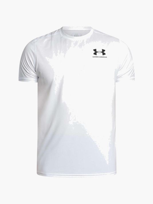 Under Armour meeste T-särk