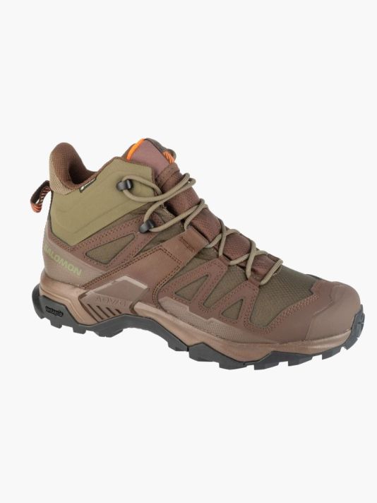 Salomon X Ultra Tracker GTX M shoes L47607100