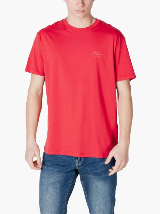 Armani Exchange meeste T-särk