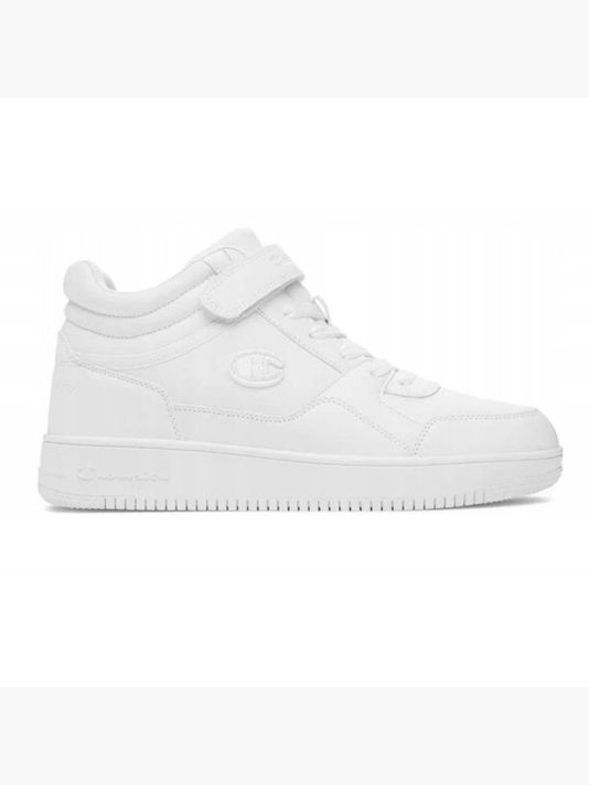 Meeste jalatsid Champion RD18 Mid Cut Shoe S21904.WW001