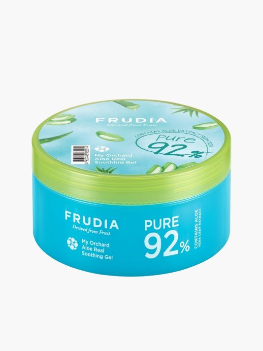 FRUDIA My Orchard Aloe Real Soothing Gel