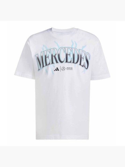 Adidas Mercedes GFXT G1W T-shirt M KH1078