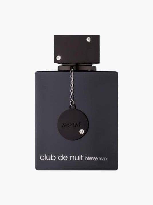 Armaf, Club de Nuit Intense, Parfum, For Men