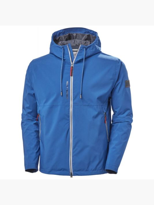 Helly Hansen Rwb Rigging Rain Jacket M 53717 606