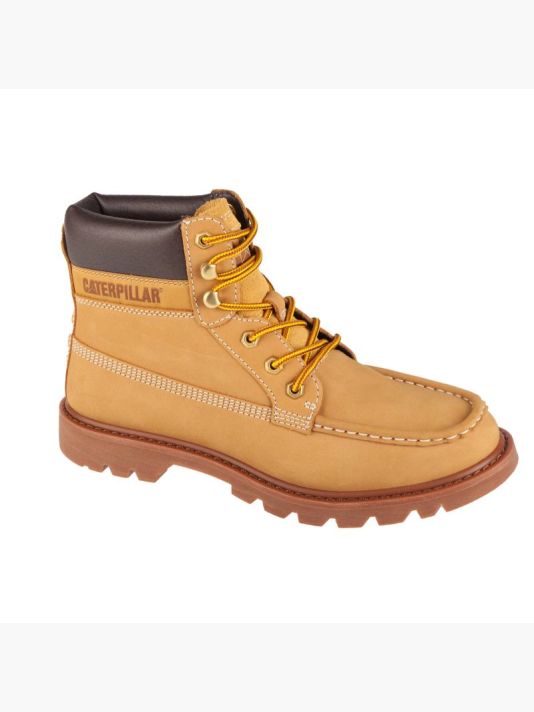 Caterpillar Moc Toe M P726065 shoes