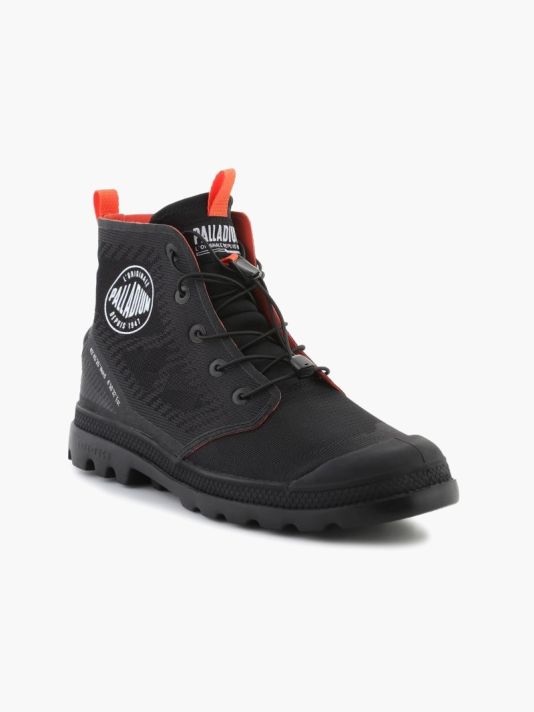 Palladium Pampa Lite Travel Vt M 74472-008-M shoes