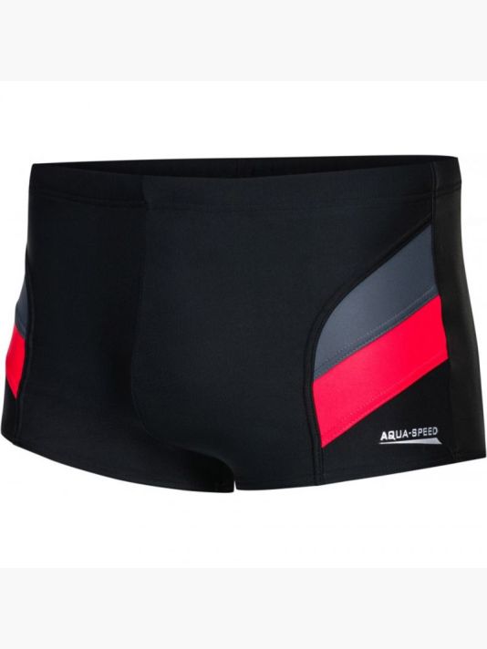 Aqua-speed Aron M swimming shorts col.16