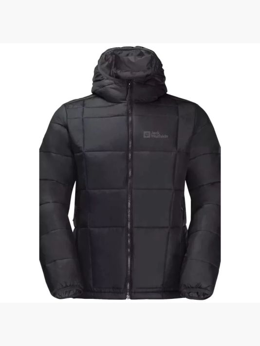 Jack Wolfskin Bergland INS Hoody Jacket M 1206881-6000