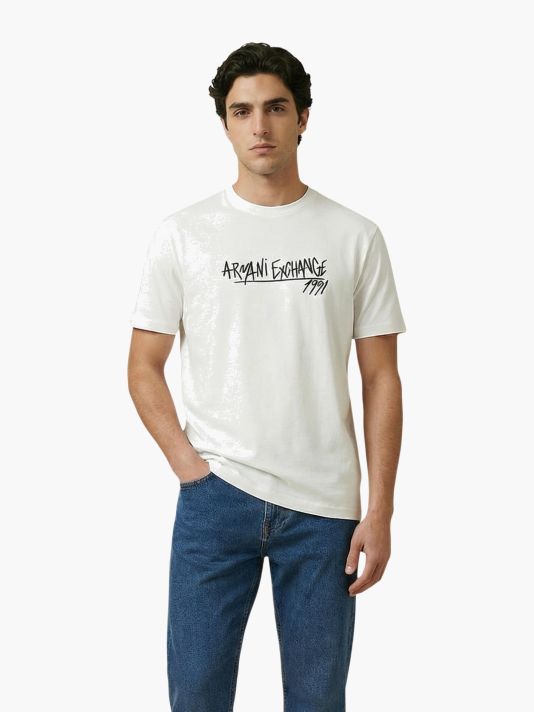 Armani Exchange meeste T-särk