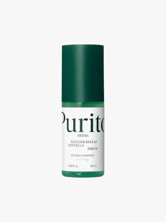 PURITO Wonder Releaf Centella Serum 60ml