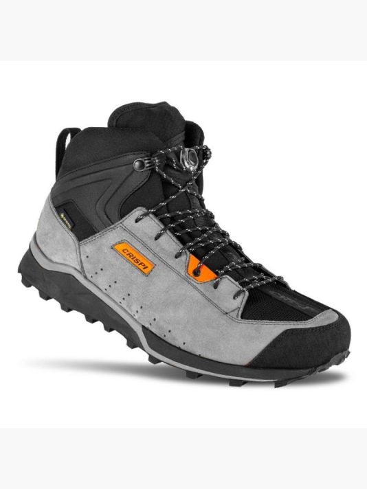 Crispi Attiva MID GTX M LW23206000 trekking shoes