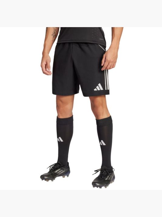 Men's adidas Tiro 25 Competition Match shorts black JG1062