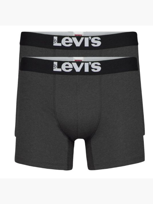 Levi's Boxer 2 Pairs Briefs underwear 37149-0404