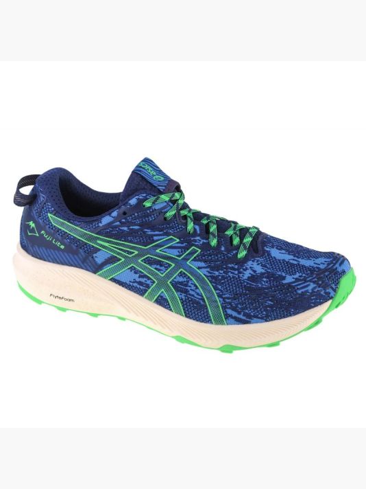 Asics Fuji Lite 3 M 1011B467-400 Running Shoes