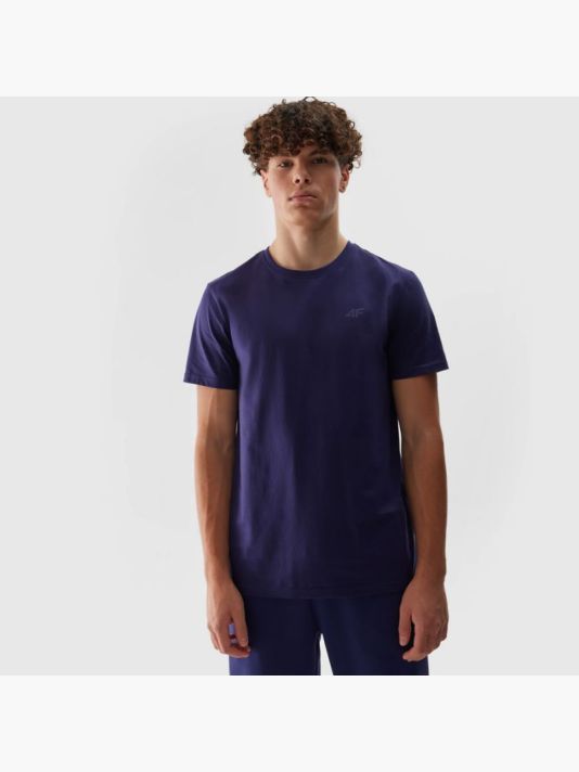 T-shirt 4F M 4FWSS24TTSHM1154 31S