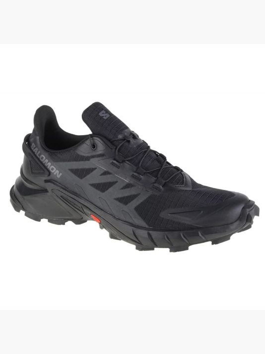 Salomon Supercross 4 M 417362 Running Shoes