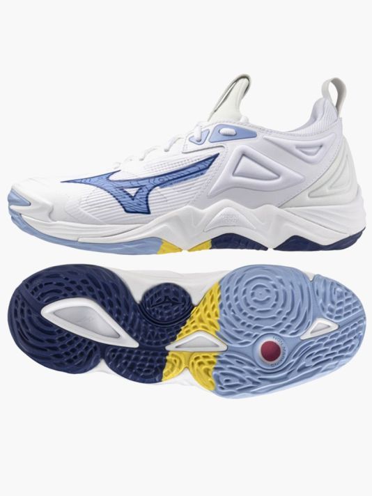 Mizuno WAVE MOMENTUM 3 V1GA231297 shoes