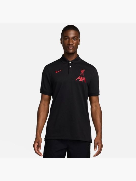 Nike Polo Shirt Liverpool FC DF 2.0 M FV7770-011