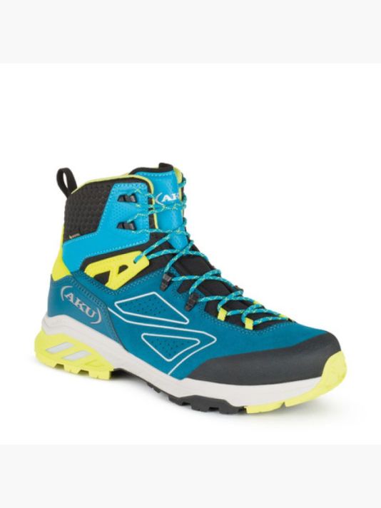 Aku Reactive GTX M 668480 trekking shoes