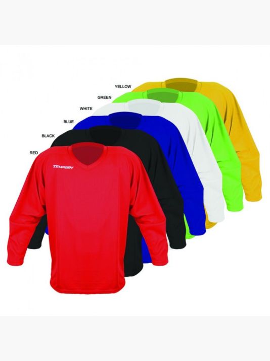 TEMPISH Training T-shirt Sr M