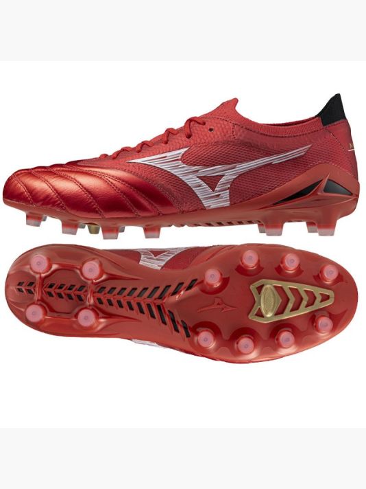 Mizuno Morelia Neo IV Beta Japan FG M P1GA254060 football boots