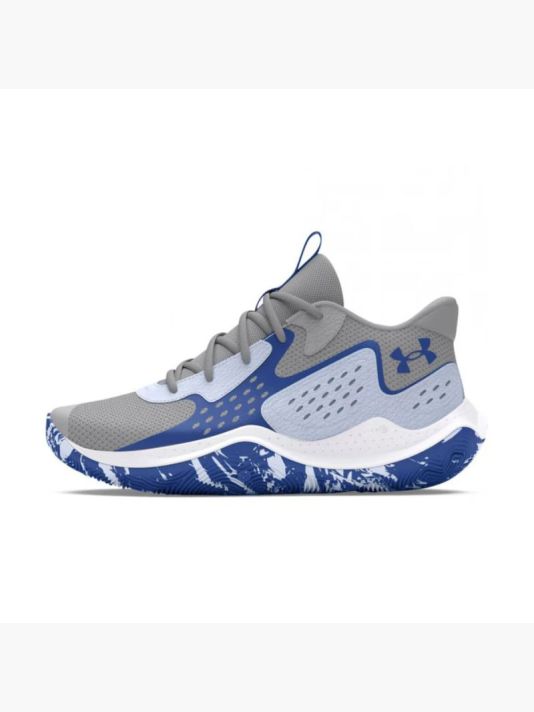Мужская обувь Under Armour Jet '23 - 3026634-104 синий