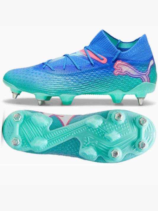 Puma FUTURE 7 Ultimate MxSG M 107918 01 shoes