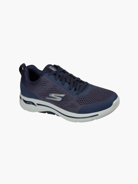 Skechers Go Walk Arch Fit Idyllic M 216116NVGD shoes