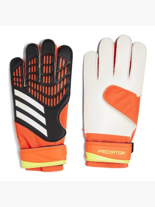 adidas Predator Training M IQ4027 goalkeeper gloves