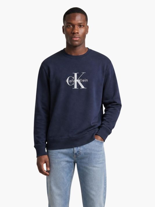 Calvin Klein Jeansi meeste dressipluus