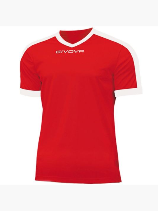 Givova Revolution Interlock T-shirt M MAC04 1203